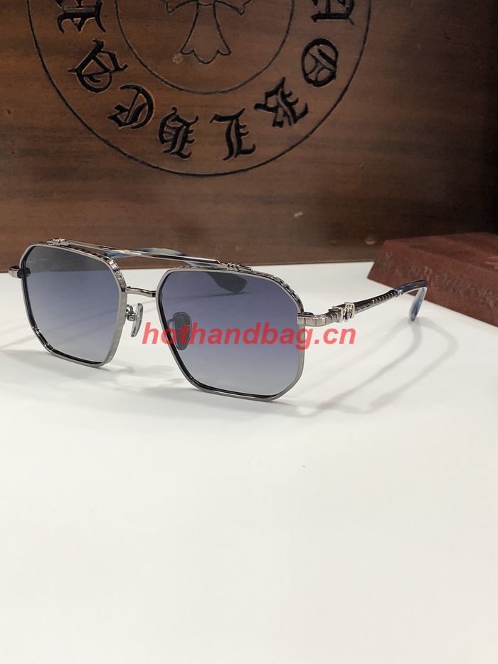 Chrome Heart Sunglasses Top Quality CRS00980
